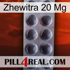 Zhewitra 20Mg 30
